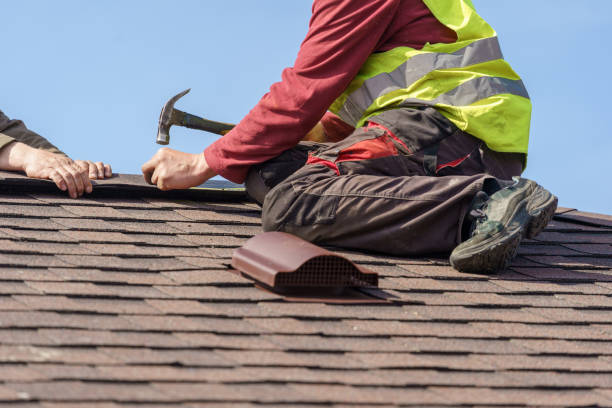 Best Shingle Roofing Installation  in Willamina, OR