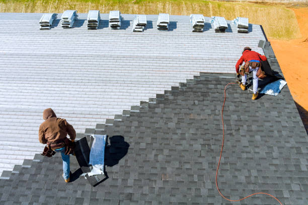 Quick and Trustworthy Emergency Roof Repair Services in Willamina, OR