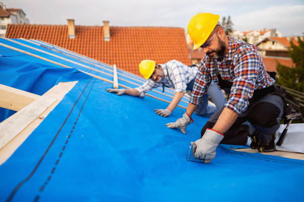 Best Roof Waterproofing Services  in Willamina, OR