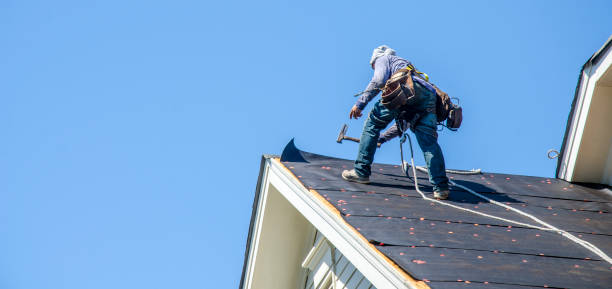Willamina, OR Roofing Contractor Company