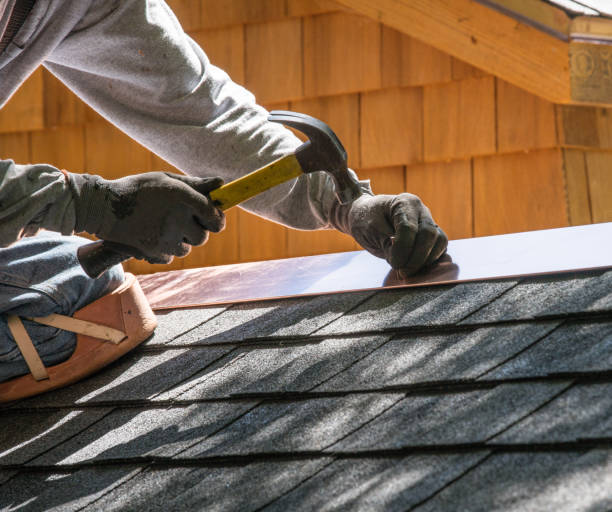 Best Roof Leak Repair  in Willamina, OR